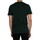 Textil Homem T-Shirt mangas curtas Lyle & Scott T-Shirt com logótipo Verde