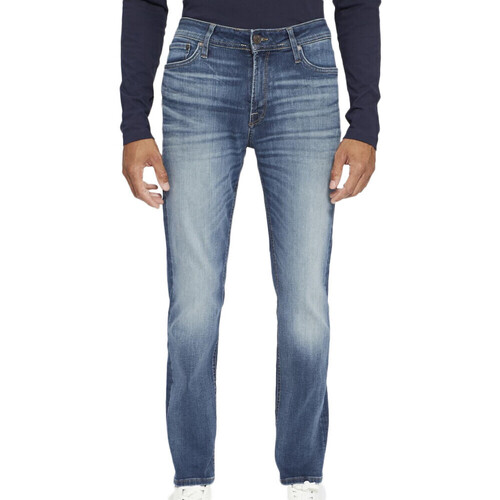 Textil Homem Calças Jeans Penrith 15-Inch Shorts Teens  Azul