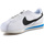 Sapatos Homem Sapatilhas Nike Cortez DM1044-100 Branco