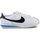 Sapatos Homem Sapatilhas Nike Cortez DM1044-100 Branco