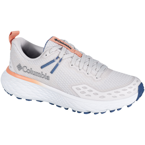 Sapatos Mulher Sapatilhas Columbia Konos TRS Bege