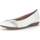 Sapatos Mulher Sabrinas Gabor 24.160.21 Branco