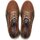Sapatos Homem Sapatilhas Australian Hatchback Castanho