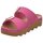 Sapatos Mulher chinelos Rohde Foggia-D Rosa