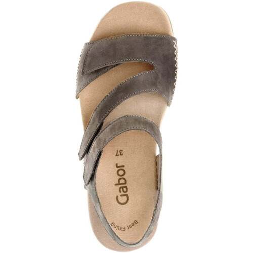 Gabor 43.734.19 Cinza