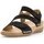 Sapatos Mulher Sandálias Gabor 43.734.17 Preto