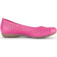 Sapatos Mulher Escarpim Gabor 44.169.20 Rosa