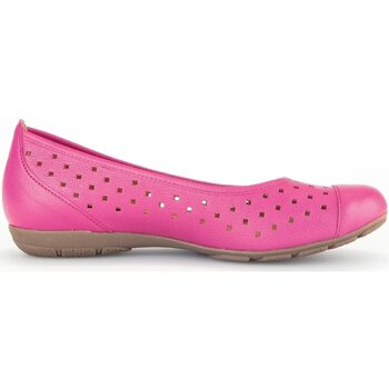 Sapatos Mulher Escarpim Gabor 44.169.20 Rosa