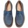 Sapatos Mulher Sapatos & Richelieu Clarks Torhill Bee Azul