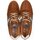 Sapatos Homem Sapatilhas Australian Camaro Castanho