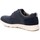 Sapatos Homem Sapatilhas Refresh SNEAKERS  171843 Azul