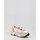 Sapatos Mulher Sapatilhas Voile Blanche CLUB105 Bege