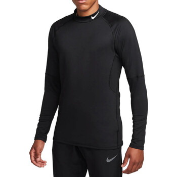 Textil Homem camisolas Nike FB8515 Preto