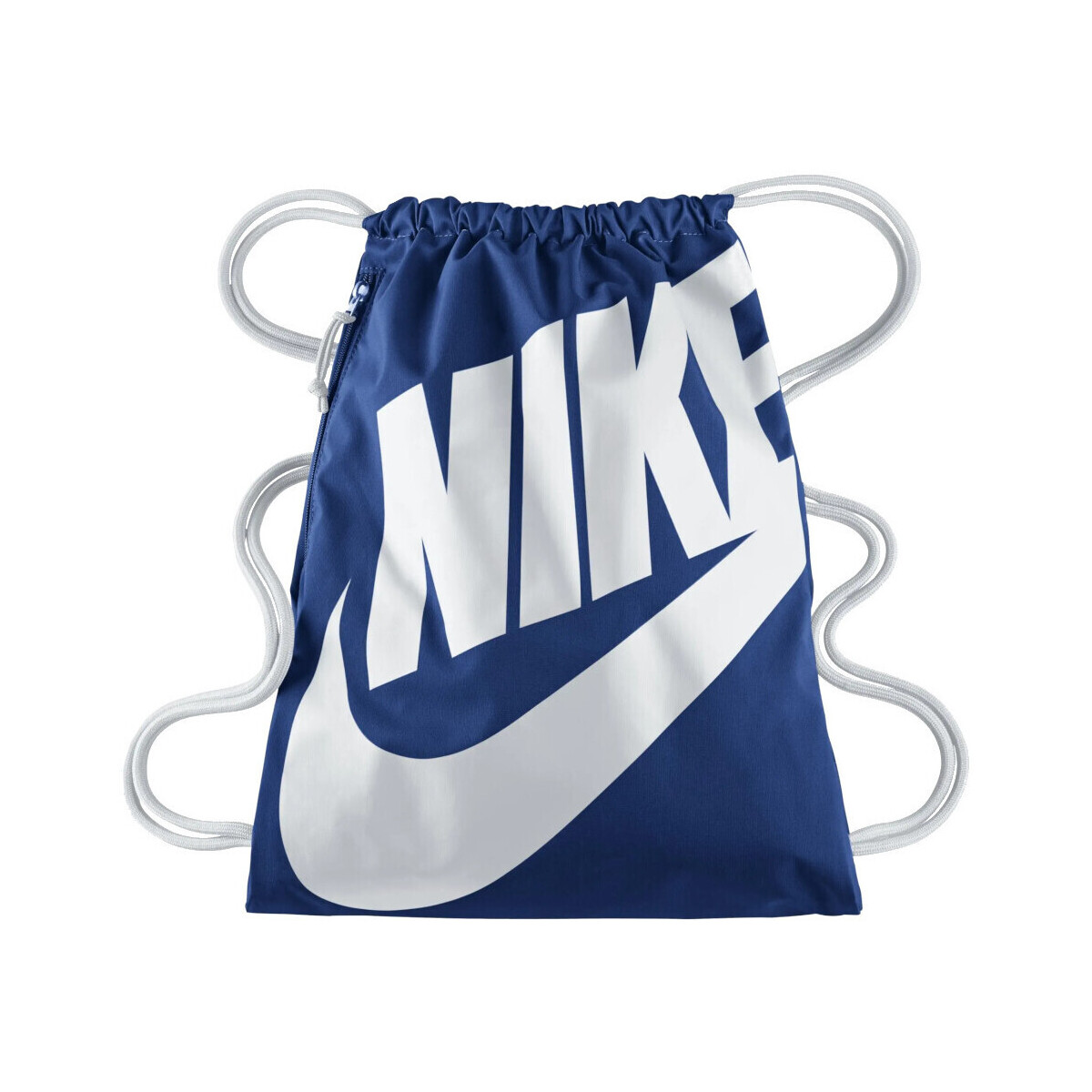 Malas Saco de desporto Nike BA5128 Azul