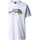 Textil Homem Frame Rolled True White Cotton T-shirt NF0A87NT Branco