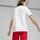 Textil Homem T-Shirt mangas curtas Puma Classics Logo Branco