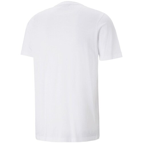 Puma Classics Logo Branco