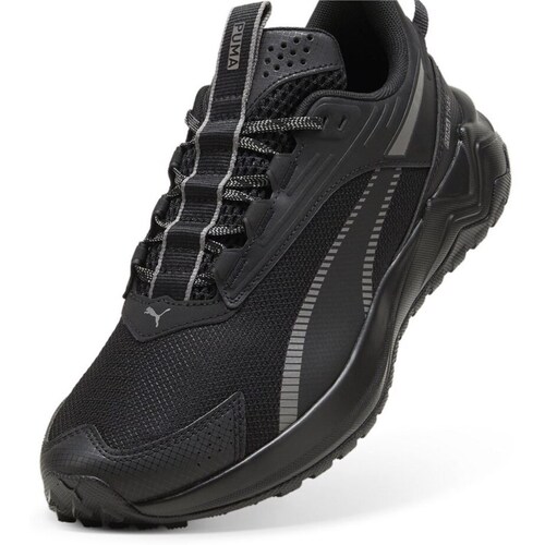Puma Extend Lite Trail Preto