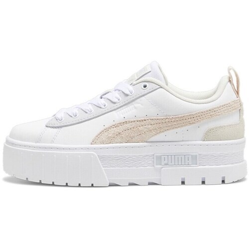 Puma Mayze Mix Branco
