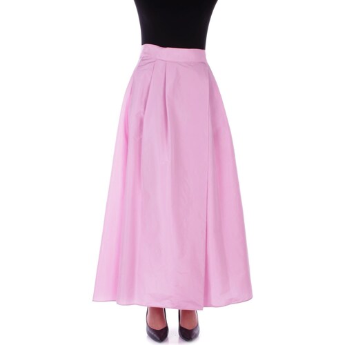 Textil Mulher Ao registar-se beneficiará de todas as promoções em exclusivo Pinko 100543 Y3LE Rosa