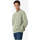 Textil Homem Sweats Tiffosi 10053564-801-4-1 Verde