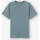 Textil Rapaz T-shirts e Pólos Tiffosi 10054122-775-3-23 Azul