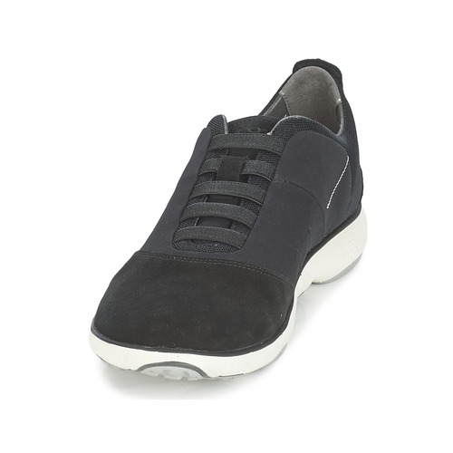 Geox NEBULA B Preto