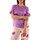 Textil Mulher camisas Twin Set 241TP2502 Azul