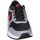 Sapatos Homem Multi-desportos Nike CW4555-015 Cinza