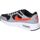 Sapatos Homem Multi-desportos Nike CW4555-015 Cinza