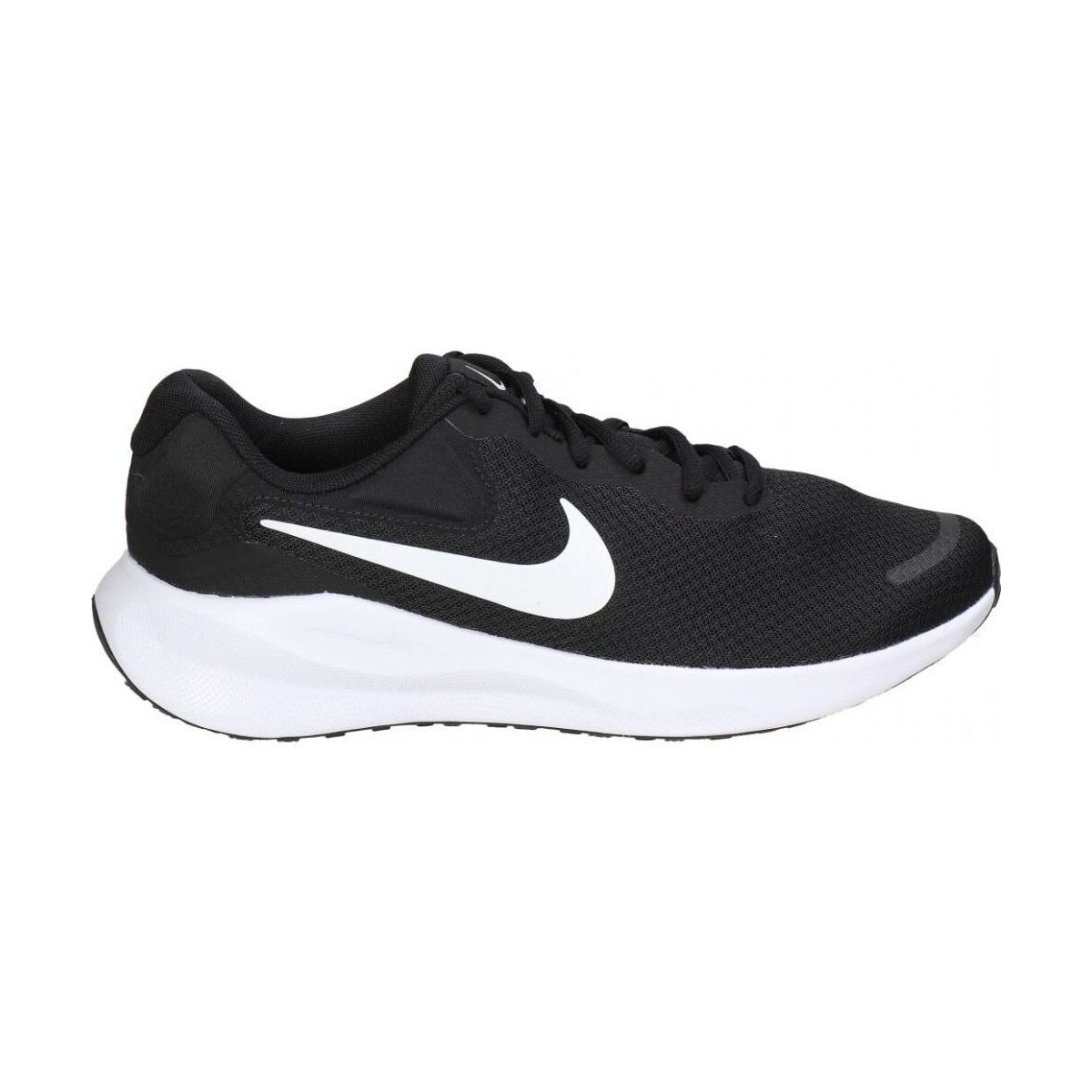 Sapatos Homem Multi-desportos Nike FB2207-001 Preto