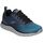 Sapatos Homem Multi-desportos Skechers 232399-NVBL Azul