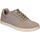 Sapatos Homem trainers skechers tuned up 232291 blk black 210824-TPE Bege