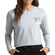 sweatshirt high with logo white mountaineering sweater navy