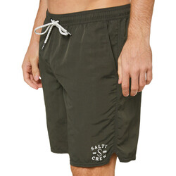 Textil Homme Fatos e shorts de banho Salty Crew  Cinza