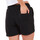 Textil Mulher Shorts / Bermudas Salty Crew  Preto