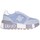 Sapatos Mulher Sapatilhas Liu Jo  Azul