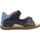 Sapatos Rapaz Sandálias Geox B S.MACCHIA B. A Azul