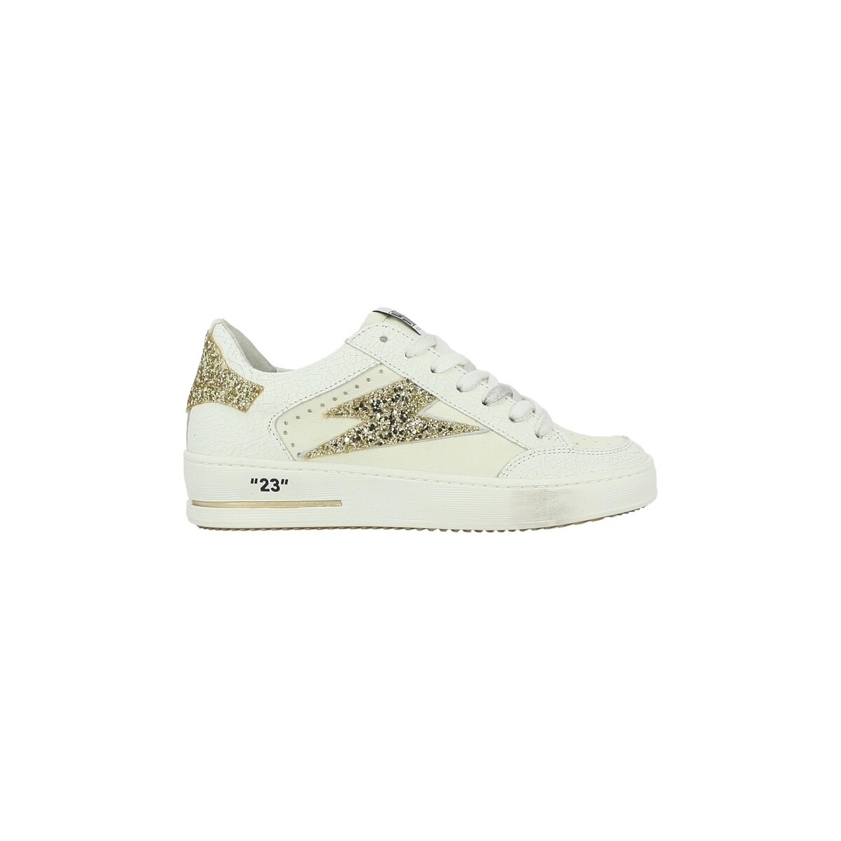 Sapatos Mulher Sapatos Semerdjian  Branco