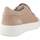 Sapatos Sapatilhas Geox D SKYELY Bege