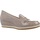 Sapatos Mulher Sapatos & Richelieu Stonefly FRANCY 6 BIS NAPLACK Bege