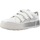 Sapatos Mulher Sapatos & Richelieu Stonefly STELLA 5 NAPPA Branco