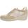Sapatos Mulher Sapatilhas Stonefly EBONY 22 Castanho