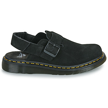 Dr. Martens Ботинки сапоги dr martens mono low × cold wall black lux