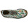 Sapatos Mulher Botas baixas Dr. Martens 1460 W Multi Floral Garden Print Backhand Branco / Multicolor