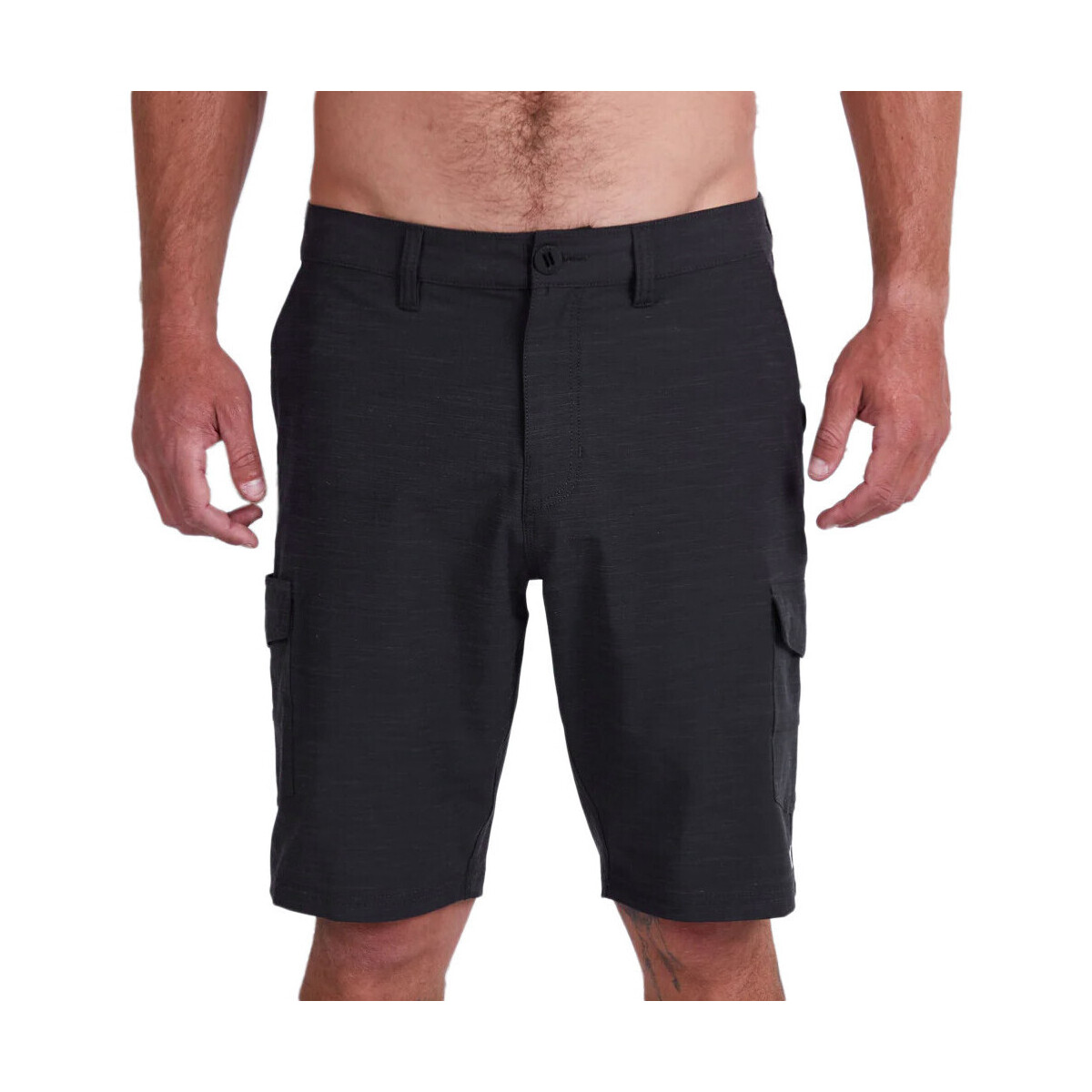 Textil Homem Fatos e shorts de banho Salty Crew  Cinza