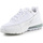 Sapatos Homem Sapatilhas Nike Air Max Pulse DR0453-101 Branco