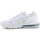 Sapatos Homem Sapatilhas Nike raison Air Max Pulse DR0453-101 Branco