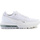 Sapatos Homem Sapatilhas Nike raison Air Max Pulse DR0453-101 Branco