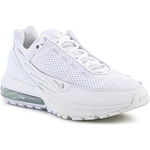 Sapatos Homem Sapatilhas Nike wholesale Air Max Pulse DR0453-101 Branco